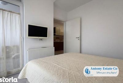 Apartament cu 2 camere în Orașul Nou - 4
