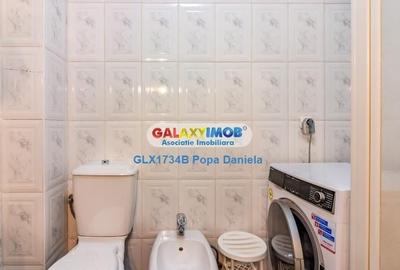 Vanzare vila S+P+1+M, 7 camere, zona Domenii - Mihalache - 11
