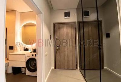 2 Camere - Central - Bloc nou - 9