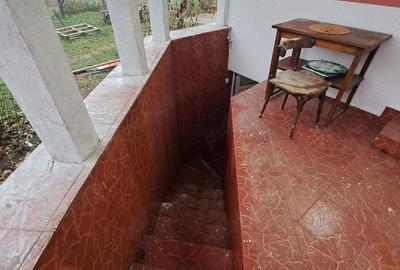 Casă cu 5 camere în Păcurari - 4