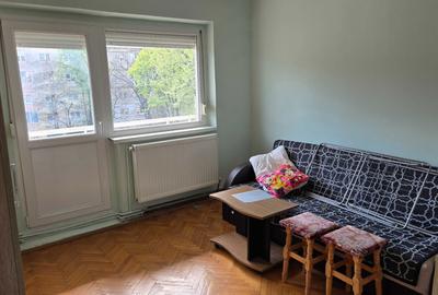 Apartament cu 2 camere decomandat în Spitalul Județean - 7