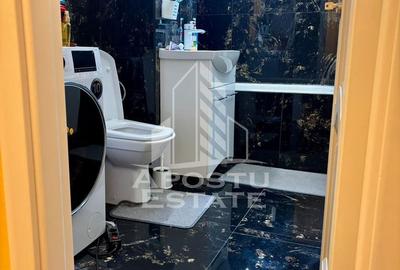 Apartament cu 3 camere decomandat, mobilat în Iosefin - 4