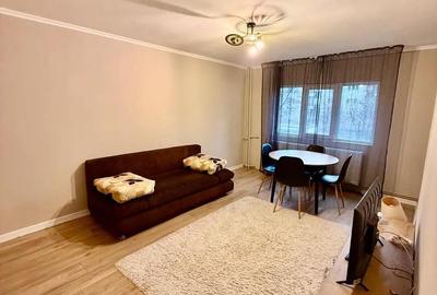 Apartament cu 3 camere decomandat în Aradului - 1