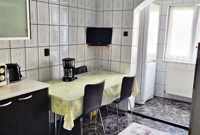 Codlea, apartament 2 camere decomandat, etaj 1, mobilat, 75000 euro - 12