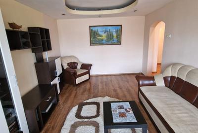 Vest se vinde apartament decomandat doua camere pret 81000 euro negociabil - 5