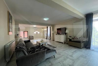 Apartament cu 4 camere decomandat, mobilat în Lăpuș Argeș - 4