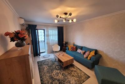 Apartament cu 3 camere decomandat în Câmpia Libertății - 1