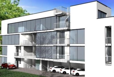 Teren cu autorizatie constructie Unirii Parcul Izvor Teren cu autorizatie constructie Unirii Parcul Izvor - 6