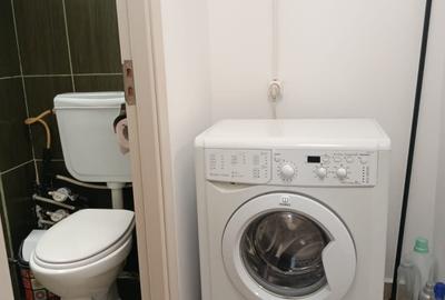 Ofer spre închiriere un apartament generos cu 3 camere, decomandat RENOVAT Ofer spre închiriere un apartament generos cu 3 camere, decomandat RENOVAT - 19