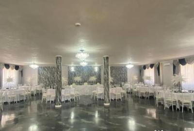 Spațiu comercial, de 1,060 mp, în Central - 11