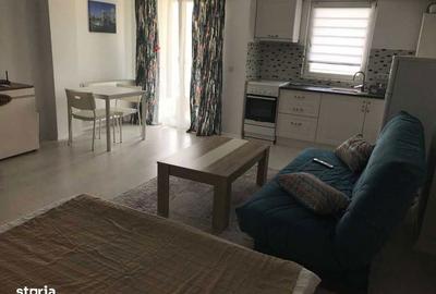 Garsonieră în Central - 2