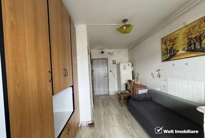 Apartament o camera de vanzare in Intre Lacuri, Cluj Napoca - 3