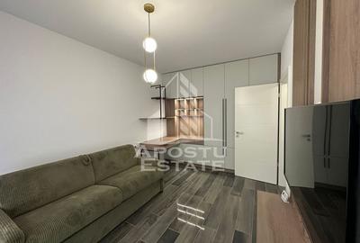 Apartament 1 camera, petfriendly, prima inchiriere, mobilat lux, Giroc - 2