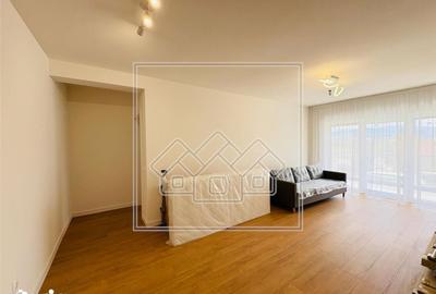 Apartament cu 2 camere în Cristian - 4