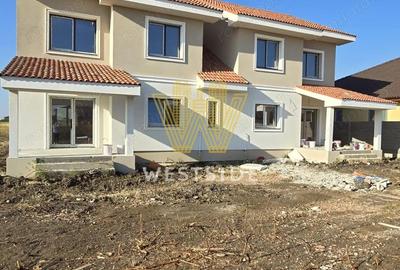 Duplex Individual Mosnita Noua - 4