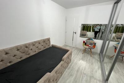 Apartament cu 3 camere în Lazaret - 10