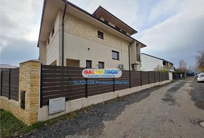 Casă cu 4 camere cu Teren 250 Mp în Corbeanca