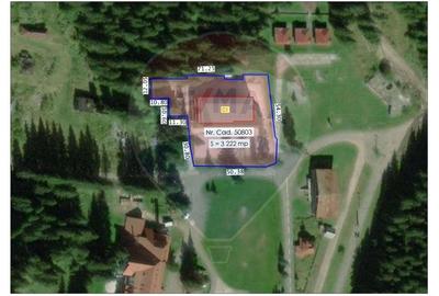 Hotel/Pensiune, de 2,030 mp, în Budureasa - 33