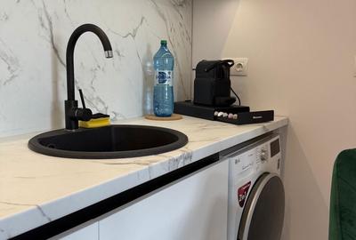 Apartament cu 2 camere semidecomandat în Lacul Tei - 1