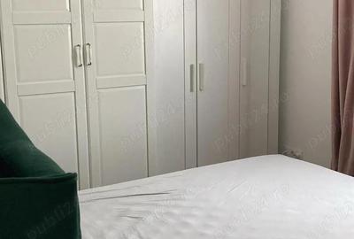 Apartament cu 2 camere decomandat în Central - 1