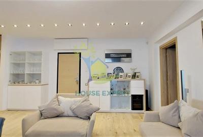 Apt. LUX 4 camere, mobilat, utilat, Greenfield - 4