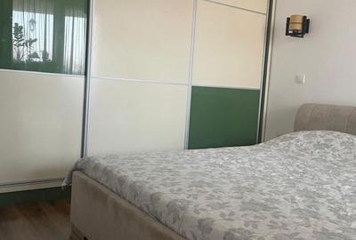 Apartament cu 2 camere în Florești - 6