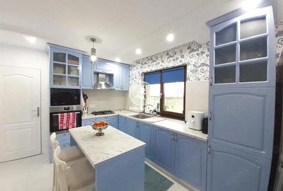 Casă cu Teren 617 Mp în Central - 6