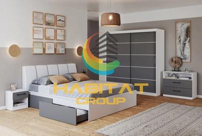 Apartament cu 2 camere decomandat în Metalurgiei - 2