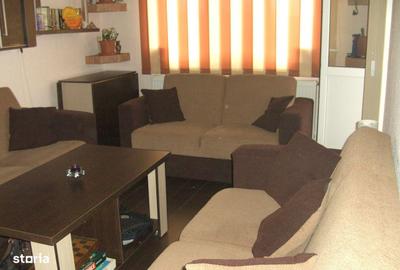 Apartament cu 3 camere decomandat în Central - 7