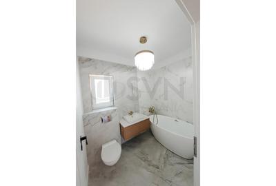 Casă individuală cu 5 camere cu Canalizare în Fundeni - 12