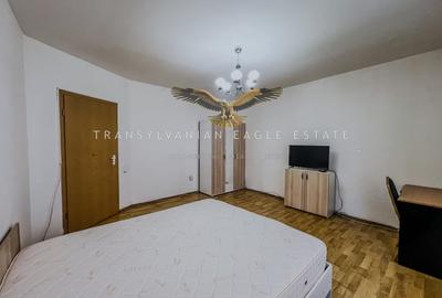 Apartament cu 1 camera situat pe strada Alverna - 5