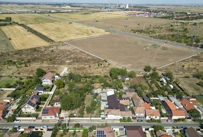 Loc de casă în Poltura Arad - 8