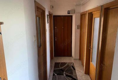 Apartament decomandat Darmanesti - 7