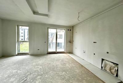 Apartament cu 3 camere, bloc nou, Apahida. Apartament cu 3 camere, bloc nou, Apahida. - 2