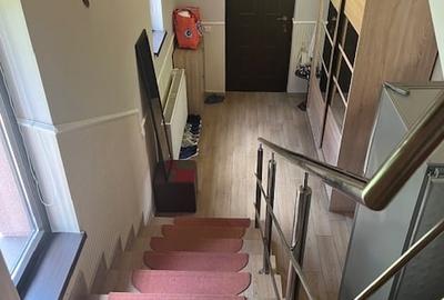 Duplex de vanzare,Domnesti - 17