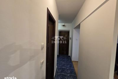 Garsonieră decomandată, mobilată în Republicii - 19