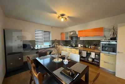 Casa cu 4 dormitoare - Zona Lucian Blaga - 4