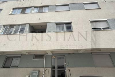 Garsonieră în Dudu