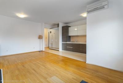 Apartament cu 2 camere semidecomandat, mobilat în Voluntari - 2