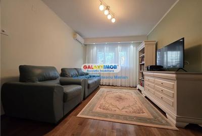 Vanzare apartament de Lux cu 3 camere langa  Auchan cu Parc Moghioros - 31