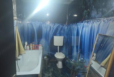 Casă cu 4 camere în Ceangăi - 12