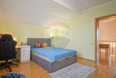 Casă individuală cu 5 camere cu Garaj în Stupini - 22