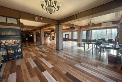 Spatiu Comercial - Restaurant - Salon Evenimente - Cafenea - Autorizatie ISU - 2