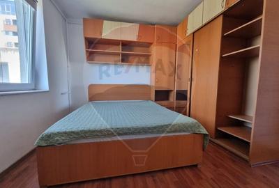 Apartament cu 2 camere de vanzare in zona City Park Mall Apartament cu 2 camere de vanzare in zona City Park Mall - 3