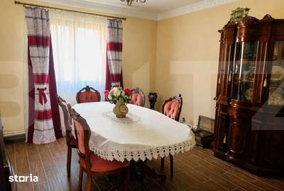 Casă cu 8 camere cu Teren 765 Mp în Ultracentral - 4