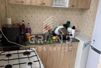 Garsonieră semidecomandată, mobilată în Gheorgheni - 3