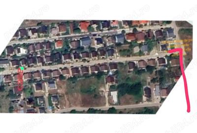 Casă cu 3 camere cu Teren 200 Mp în 1 Mai - 7