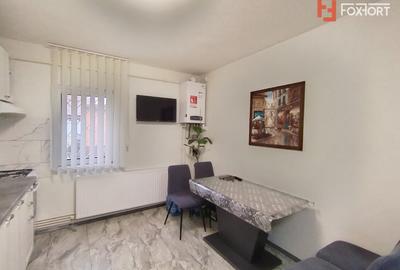 Apartament cu 2 camere semidecomandat, mobilat în Dâmbovița - 7