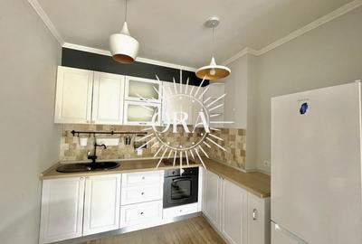 APARTAMENT 2 CAMERE | DE  VANZARE | ZONA IRIS, DAMBUL ROTUND| LOC DE PARCARE | - 8