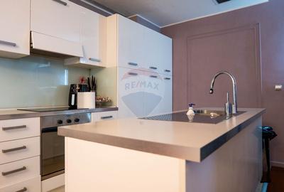 Casa de vanzare - tip duplex, 4 camere in Tunari - Sidney Residence - 11